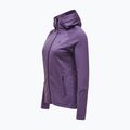 Dámská mikina Peak Performance Rider Essentials montana grape/montana grape 7