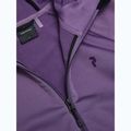 Dámská mikina Peak Performance Rider Essentials montana grape/montana grape 8