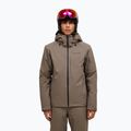 Pánská lyžařská bunda Peak Performance Maroon Insulated terrain tan