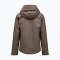 Pánská lyžařská bunda Peak Performance Maroon Insulated terrain tan 7