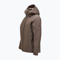 Pánská lyžařská bunda Peak Performance Maroon Insulated terrain tan 8