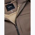 Pánská lyžařská bunda Peak Performance Maroon Insulated terrain tan 9