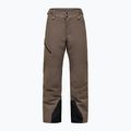 Pánské lyžařské kalhoty Peak Performance Shred Insulated terrain tan