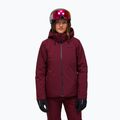 Dámská lyžařská bunda Peak Performance Anima Insulated porto