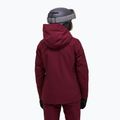Dámská lyžařská bunda Peak Performance Anima Insulated porto 2