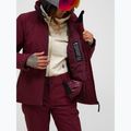 Dámská lyžařská bunda Peak Performance Anima Insulated porto 8