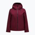 Dámská lyžařská bunda Peak Performance Anima Insulated porto 10