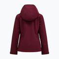 Dámská lyžařská bunda Peak Performance Anima Insulated porto 11