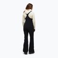 Dámské lyžařské kalhoty Peak Performance Stretch Softshell Bib black 2