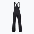 Dámské lyžařské kalhoty Peak Performance Stretch Softshell Bib black 6