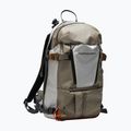 Lyžařský batoh Peak Performance Vertical Ski 20 l avid beige/antarctica