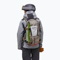 Lyžařský batoh Peak Performance Vertical Ski 20 l avid beige/antarctica 2