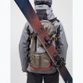 Lyžařský batoh Peak Performance Vertical Ski 20 l avid beige/antarctica 4