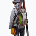 Lyžařský batoh Peak Performance Vertical Ski 20 l avid beige/antarctica 5