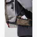 Lyžařský batoh Peak Performance Vertical Ski 20 l avid beige/antarctica 9