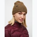 Zimní čepice Peak Performance Woolblend meadow moss 2