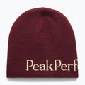 Zimní čepice Peak Performance PP porto