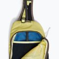 Ledvinka Peak Performance Outdoor Slingbag 4,5 l alpine harvest/Icy citrus 3