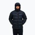 Pánská péřová bunda Peak Performance Frost Down black