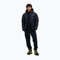 Pánská péřová bunda Peak Performance Frost Down black 2