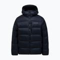 Pánská péřová bunda Peak Performance Frost Down black 6