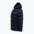 Pánská péřová bunda Peak Performance Frost Down black 8