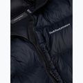 Pánská péřová bunda Peak Performance Frost Down black 9