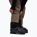 Pánské lyžařské kalhoty Peak Performance Maroon Hipe 2L Insulated Shell terrain tan 4