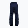 Pánské lyžařské kalhoty Peak Performance Maroon Hipe 2L Insulated Shell blue shadow 6