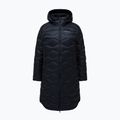 Dámský péřový kabát Peak Performance Helium Down Coat 2026 black