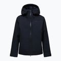 Pánská lyžařská bunda Peak Performance Whitelight Hipe 2L Insulated Shell black