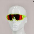 Oakley Jawbreaker Sluneční brýle žluté 0OO9290 7