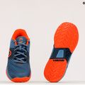 Dětská tenisová obuv HEAD Revolt Pro 4.0 blue 275022 14