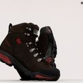 Dámská trekingová obuv SCARPA ZG Pro GTX hnědá 67070-202 10