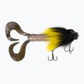 Přívlačová nástraha Strike Pro Miuras Mouse Big Yellow Fever TEV-11-MMB-009