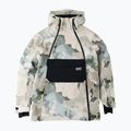 Pánská snowboardová bunda Colourwear Foil Anorak water camo