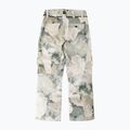 Pánské snowboardové kalhoty Colourwear Flight water camo 2