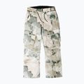 Pánské snowboardové kalhoty Colourwear Flight water camo 10