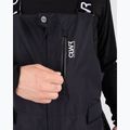 Pánské snowboardové kalhoty Colourwear Slash Bib black 7