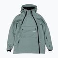 Dámská snowboardová bunda Colourwear Cake Anorak 2.0 lt sage