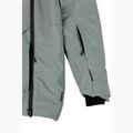 Dámská snowboardová bunda Colourwear Cake Anorak 2.0 lt sage 4