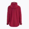 Dámská snowboardová bunda Colourwear Cake Anorak 2.0 rasberry red 2