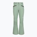 Dámské snowboardové kalhoty Colourwear Cork lt sage