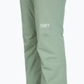 Dámské snowboardové kalhoty Colourwear Cork lt sage 3