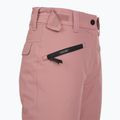Dámské snowboardové kalhoty Colourwear Cork dk rose 10