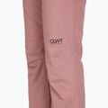 Dámské snowboardové kalhoty Colourwear Cork dk rose 11