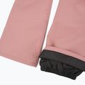 Dámské snowboardové kalhoty Colourwear Cork dk rose 12