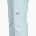 Dámské snowboardové kalhoty Colourwear Cork lt blue 11