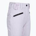 Dámské snowboardové kalhoty Colourwear Cork lilac 3