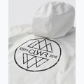 Snowboardová mikina Colourwear Est 2010 Hood off-white 4